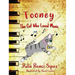 Tooney: The Cat Who Loved Music