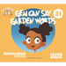 Gem Can Say Garden Words: Book 51