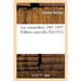 Les Musardises, 1887-1893. Edition Nouvelle