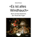 "Es Ist Alles Windhauch": Bach Und Das Geheimnis Der "Kunst Der Fuge"