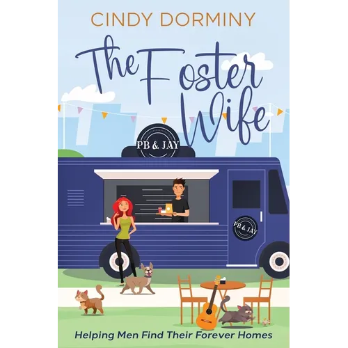 The Foster Wife