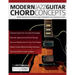 Modern Jazz Guitar Chord Concepts: Master Advanced Jazz Chord Voicings & Substitutions for Contemporary Guitar