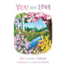 You Are Love