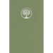 Tree of Life Journal: King James Easy Read Scripture Promises (Olive Green Cloth Over Board)