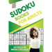 Sudoku Books for Adults Easy Puzzles for Immediate Stress Relief