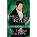 An Earl of her Own
