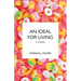An Ideal for Living