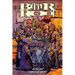 Bitter Root Volume 1: Family Business