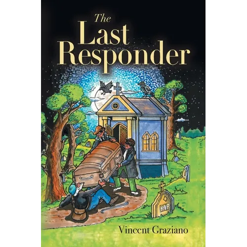 The Last Responder