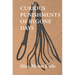Curious Punishments of Bygone Days