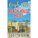 High Tea at The Beach House Hotel