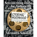 Screenwriting Tricks for Authors (and Screenwriters!): STEALING HOLLYWOOD: Story structure secrets for writing your BEST book