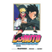 Boruto: Naruto Next Generations, Vol. 4