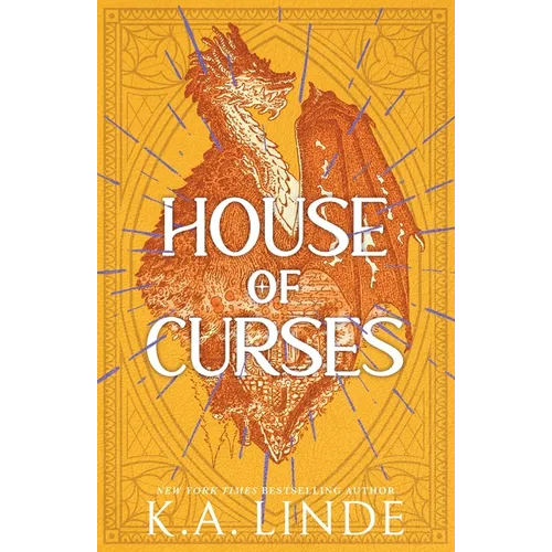 House of Curses