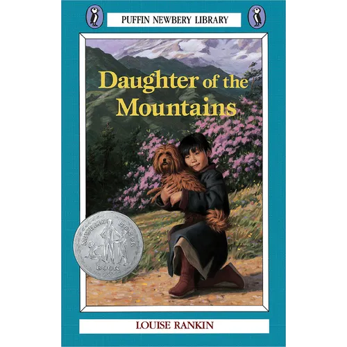 Daughter of the Mountains