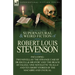 The Collected Supernatural and Weird Fiction of Robert Louis Stevenson: Two Novellas 'The Strange Case of Dr Jekyll & MR Hyde' and 'The Beach of Fales