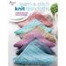 Learn-A-Stitch Knit Dishcloths