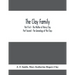 The Clay Family; Part First - The Mother of Henry Clay; Part Second - The Genealogy of the Clays