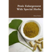 Penis Enlargement With Special Herbs