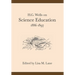 H. G. Wells on Science Education, 1886-1897