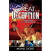 The Great Deception: A Fallen Nation and a Weeping Prophet