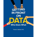Getting in Front on Data: Who Does What