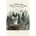 The Little Mouse And The Big Heart: And Other Bilingual Danish-English Stories for Kids