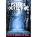 Psychic Detective: A behind the scenes look at spiritually investigating crime on TV's Sensing Murder