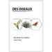 Des Oiseaux