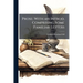 Prose; With an Introd. Comprising Some Familiar Letters