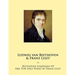 Beethoven Symphony #9 Arr. For Solo Piano by Franz Liszt