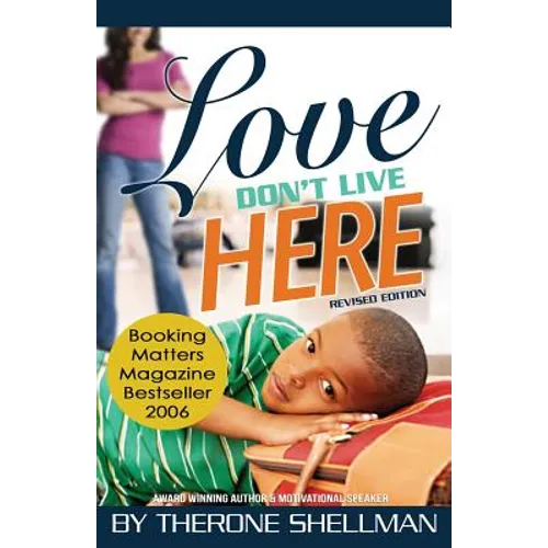 Love Don't Live Here revised edition