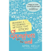 Spaghetti on the Wall: Branding and Networking Methods that Stick