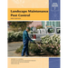 Landscape Maintenance Pest Control