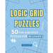 Logic Grid Puzzles: 50 Fun and Easy Puzzles for Beginners