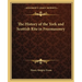 The History of the York and Scottish Rite in Freemasonry