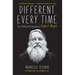 Different Every Time: The Authorized Biography of Robert Wyatt