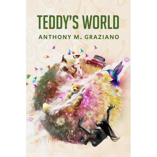 Teddy's World