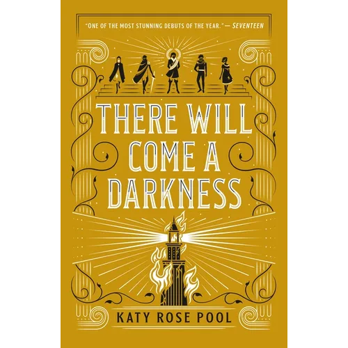 There Will Come a Darkness