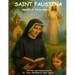 Saint Faustina- Apostle of Divine Mercy