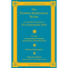 The Flower Adornment Sutra - Volume Three: An Annotated Translation of the Avataṃsaka Sutra with "A Commentarial Synopsis of the Flower Adornmen