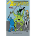The Adventurers Book 1