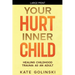 Your Hurt Inner Child: Healing Childhood Trauma as an Adult