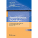 Networked Digital Technologies, Part I: Second International Conference, Ndt 2010, Prague, Czech Republic