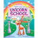 First Day of Unicorn School