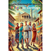 Latin Intermediate Reader Friends in Carthage