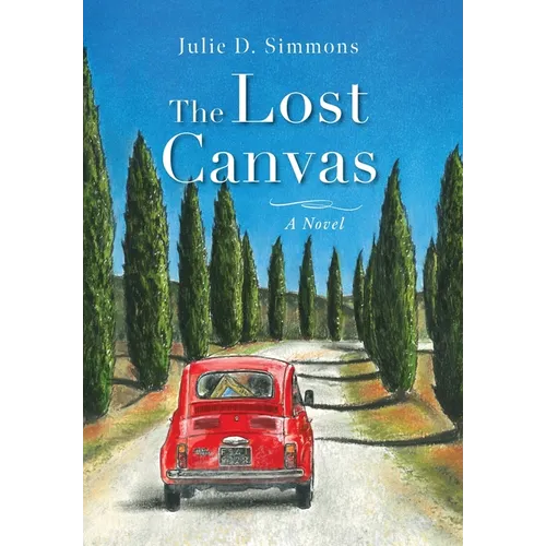 The Lost Canvas