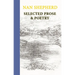 Nan Shepherd: Selected Prose & Poetry