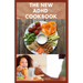 The New ADHD Cookbook: Delicious Recipes and Diet Cookbook To Help Manage And Prevent ADHD : (ADHD Adults, Adult ADD, ADHD Parenting, ADHD Diet, ADD D
