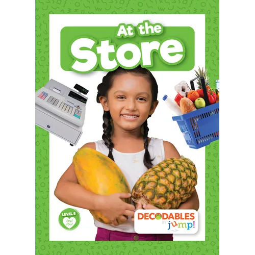 At the Store